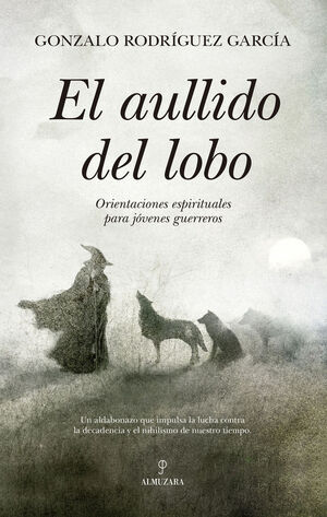 EL AULLIDO DEL LOBO *