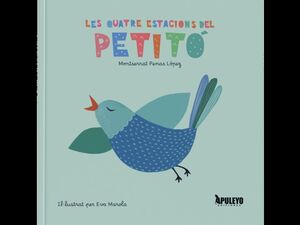 LES QUATRE ESTACIONS DEL PETITÓ