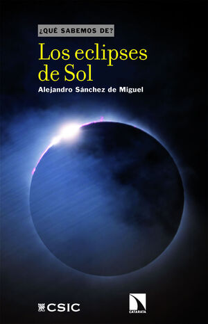 LOS ECLIPSES DE SOL *
