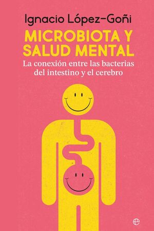 MICROBIOTA Y SALUD MENTAL *