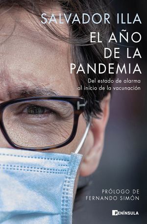 EL AÑO DE LA PANDEMIA *