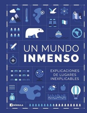 UN MUNDO INMENSO *