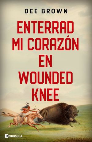 ENTERRAD MI CORAZÓN EN WOUNDED KNEE *