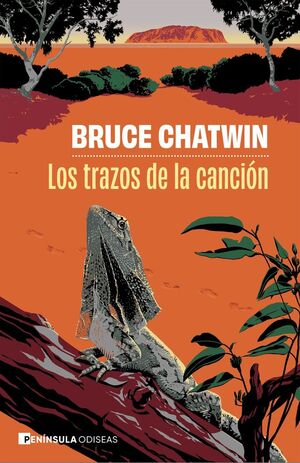 LOS TRAZOS DE LA CANCIÓN *