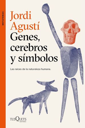 GENES, CEREBROS Y SÍMBOLOS *