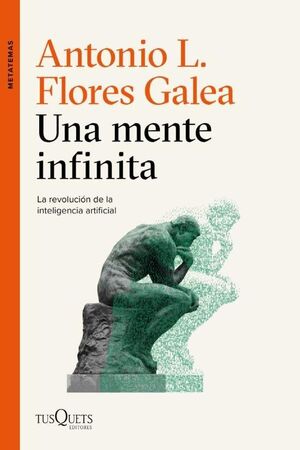 UNA MENTE INFINITA *