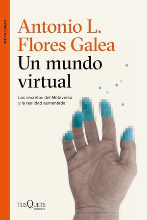 UN MUNDO VIRTUAL *