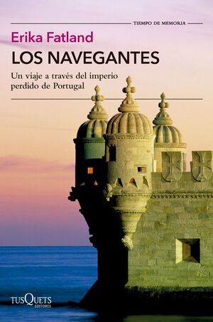 LOS NAVEGANTES *