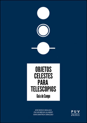 OBJETOS CELESTES PARA TELESCOPIOS *