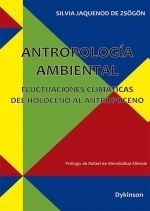 ANTROPOLOGÍA AMBIENTAL *