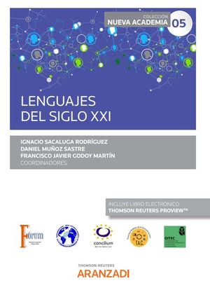 LENGUAJES DEL SIGLO XXI (PAPEL + E-BOOK) *