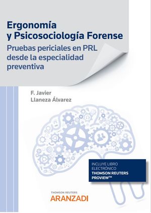 ERGONOMÍA Y PSICOSOCIOLOGÍA FORENSE *