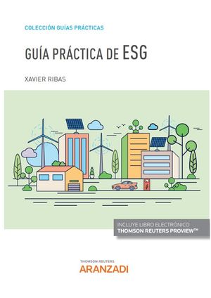 GUIA PRACTICA DE ESG *