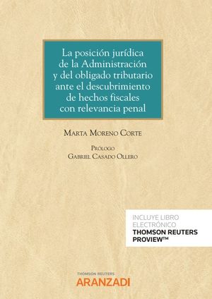 LA POSICIÓN JURÍDICA DE LA ADMINISTRACIÓN  *