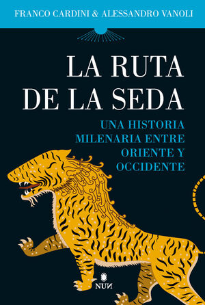 LA RUTA DE LA SEDA *