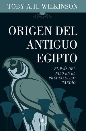 ORIGEN DEL ANTIGUO EGIPTO *