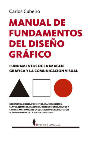 MANUAL DE FUNDAMENTOS DEL DISEÑO GRÁFICO *