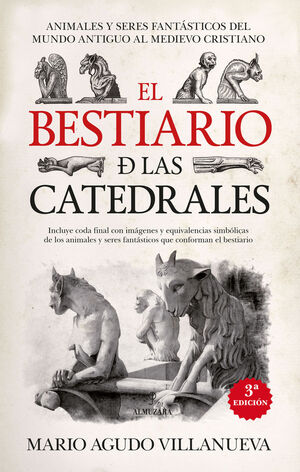 EL BESTIARIO DE LAS CATEDRALES *