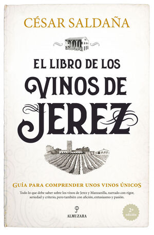 EL LIBRO DE LOS VINOS DE JEREZ *