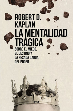 LA MENTALIDAD TRAGICA *