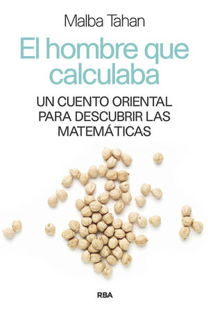 EL HOMBRE QUE CALCULABA *