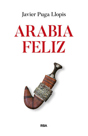 ARABIA FELIZ *