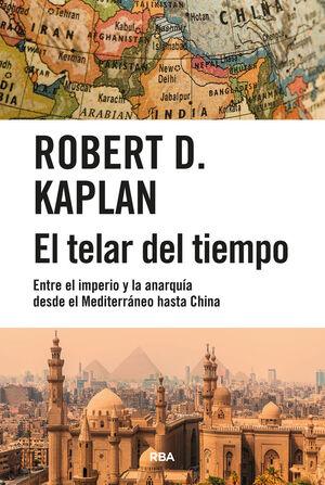 EL TELAR DEL TIEMPO *