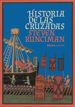 HISTORIA DE LAS CRUZADAS *