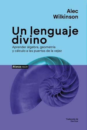 UN LENGUAJE DIVINO *