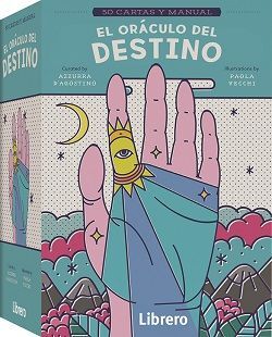 ORACULO DEL DESTINO *