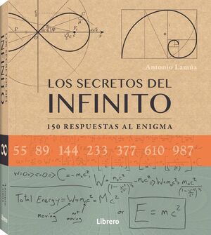 LOS SECRETOS DEL INFINITO *