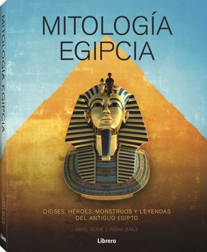 MITOLOGIA EGIPCIA *