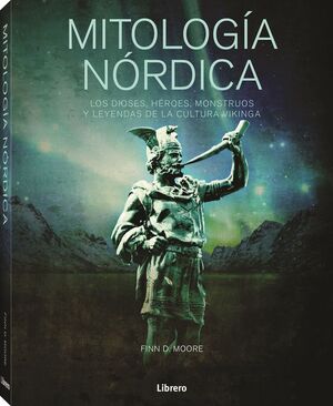 MITOLOGIA NORDICA *