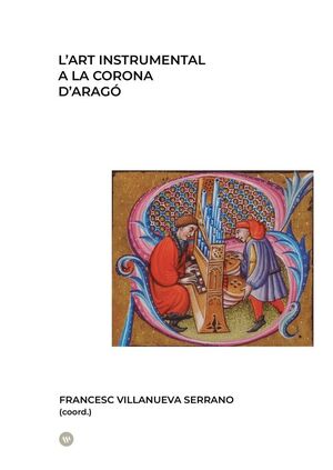 LART INSTRUMENTAL A LA CORONA DARAGÓ *