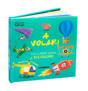 A VOLAR! *