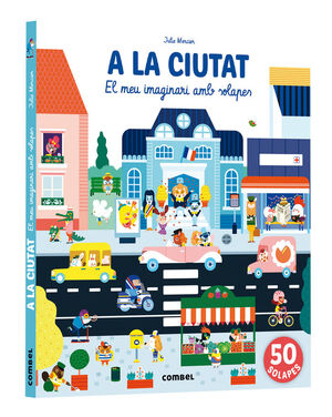 A LA CIUTAT. EL MEU IMAGINARI AMB SOLAPES *