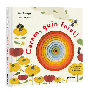 CARAM, QUIN FORAT! *