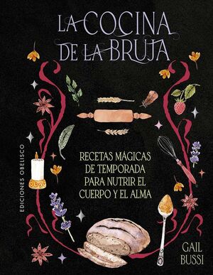 LA COCINA DE LA BRUJA *