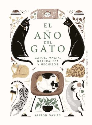 EL AÑO DEL GATO *