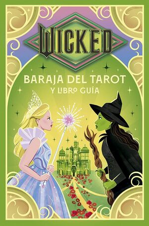 WICKED + CARTAS *