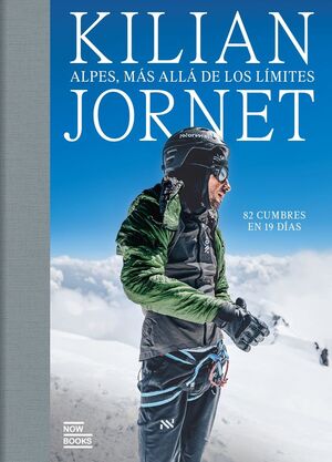 ALPES, MÁS ALLÁ DE LOS LÍMITES *