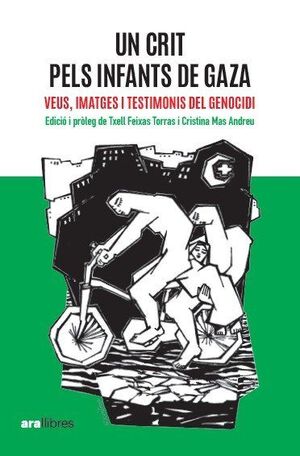 UN CRIT PELS INFANTS DE GAZA *