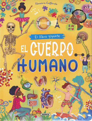 EL CUERPO HUMANO *