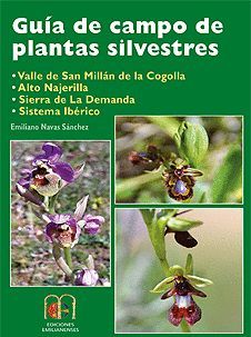 GUÍA DE CAMPO DE PLANTAS SILVESTRES *