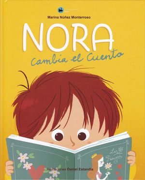 NORA CAMBIAN EL CUENTO *