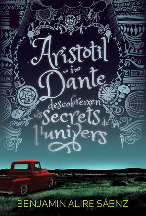 ARISTÒTIL I DANTE DESCOBREIXEN ELS SECRETS DE L'UNIVERS *