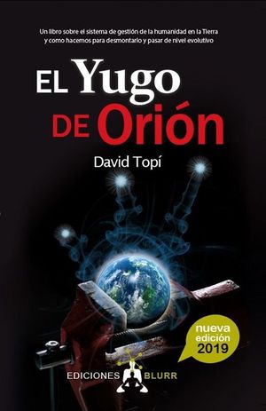 EL YUGO DE ORIÓN *