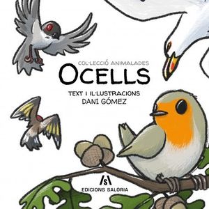 OCELLS *