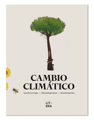 CAMBIO CLIMÁTICO *