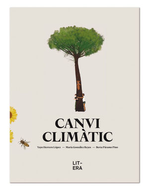 CANVI CLIMÀTIC *